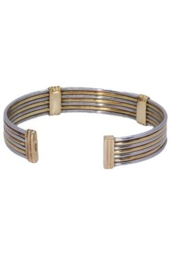 Bracelet CARTIER 2 Tons -Castafiore Boutique mc CsLg7PgAQ