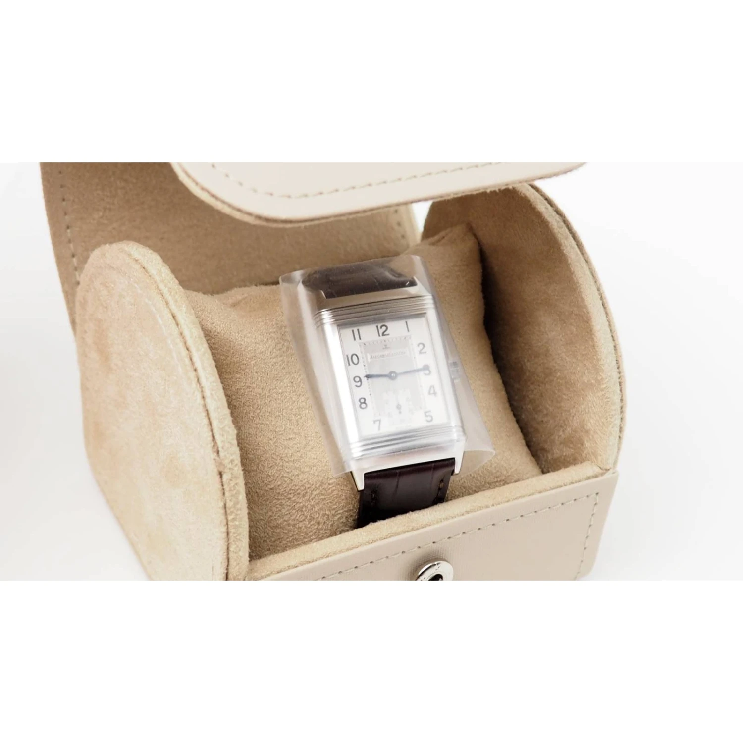 Montre Jaeger LeCoultre Reverso 2 Montre Jaeger LeCoultre Reverso – Image 2