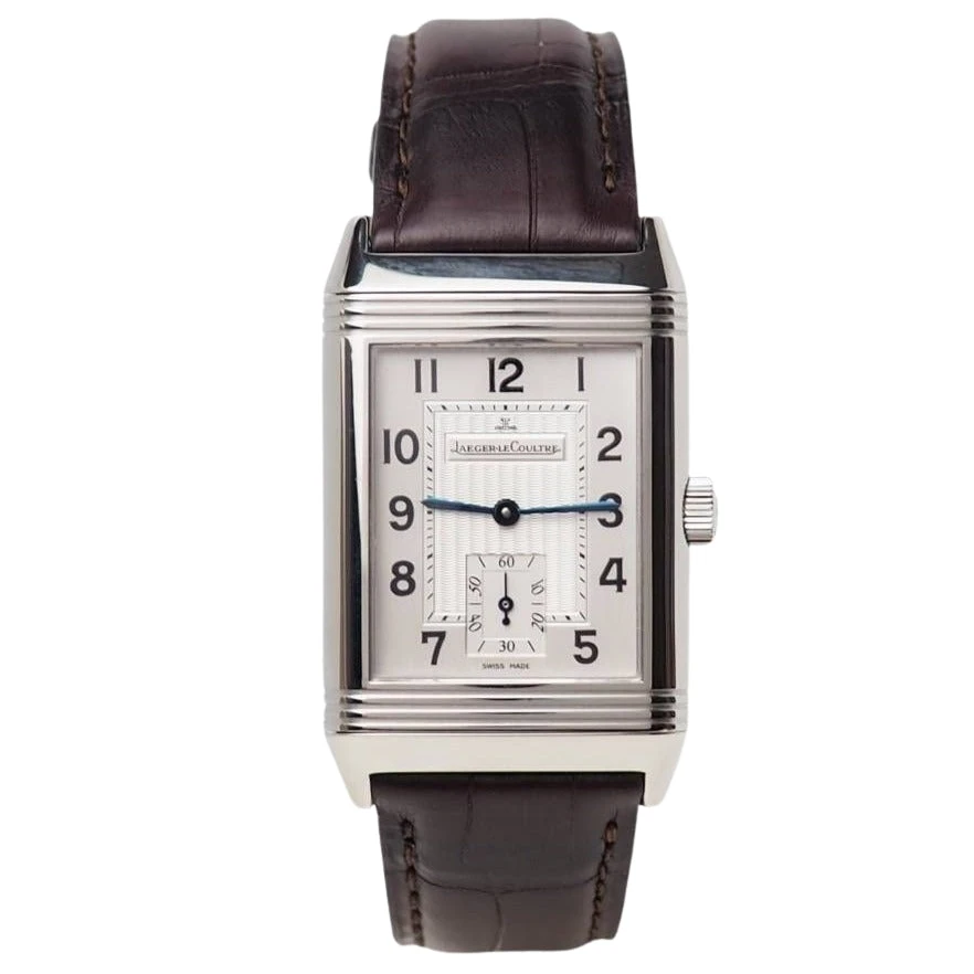 Montre Jaeger LeCoultre Reverso 1 Montre Jaeger LeCoultre Reverso