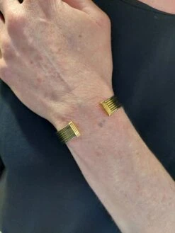 Bracelet CARTIER 2 Tons -Castafiore Boutique mc IK0me0CdPg