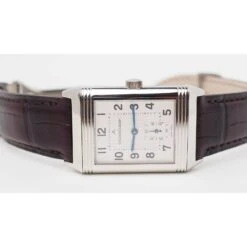 Montre Jaeger LeCoultre Reverso 17 Montre Jaeger LeCoultre Reverso -Castafiore Boutique mc J13lzn0nR