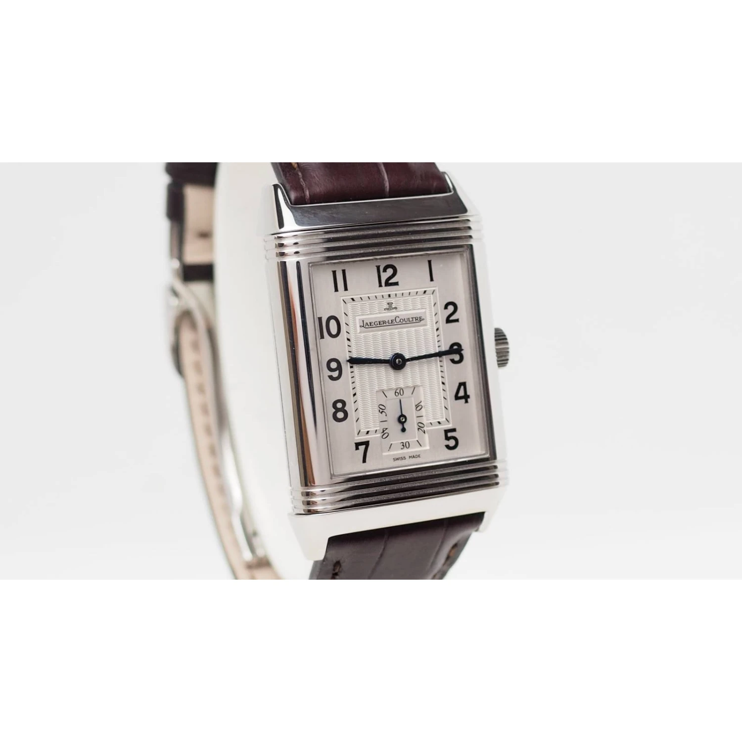 Montre Jaeger LeCoultre Reverso 3 Montre Jaeger LeCoultre Reverso – Image 3