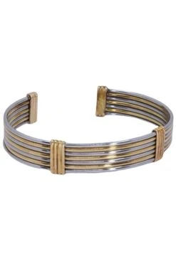 Bracelet CARTIER 2 Tons -Castafiore Boutique mc kdj4gLMV6