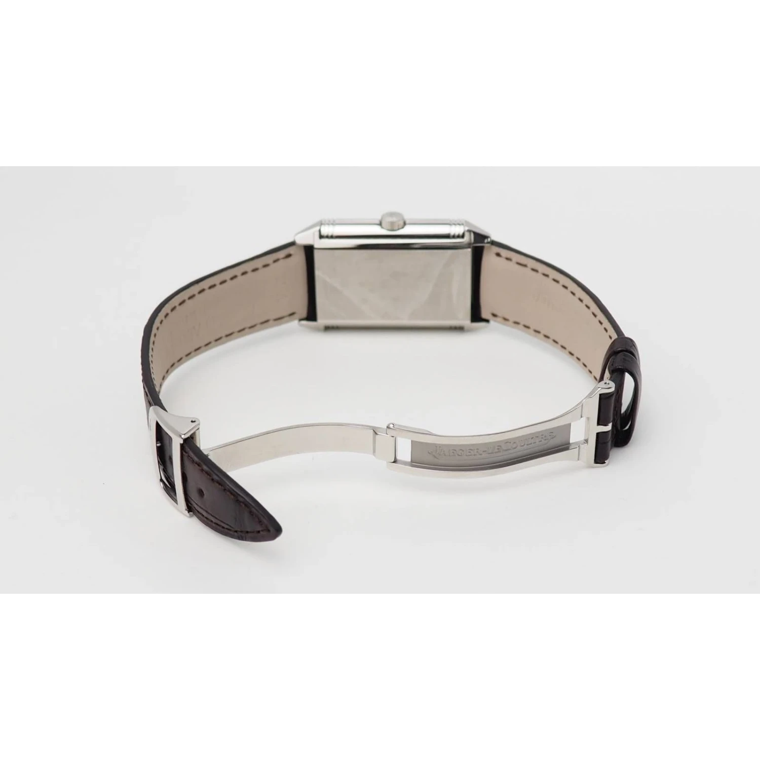 Montre Jaeger LeCoultre Reverso 7 Montre Jaeger LeCoultre Reverso – Image 7