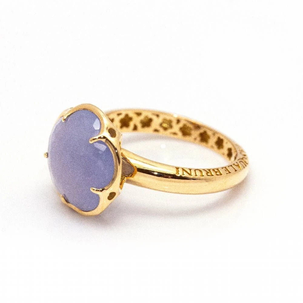 Bague BON TON Bleu PASQUALE BRUNI 3 Bague BON TON Bleu PASQUALE BRUNI – Image 3