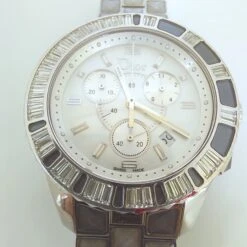 CHRISTIAN DIOR Montre De Dame Christal, CD114321 7 CHRISTIAN DIOR Montre De Dame Christal, CD114321 -Castafiore Boutique mc zF SBIWbB