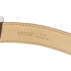 Montre BAUME & MERCIER "Capeland Small Second" En Acier Et Cuir 13 Montre BAUME & MERCIER "Capeland Small Second" En Acier Et Cuir -Castafiore Boutique montre baume mercie capeland small second en acier et cuir 502879