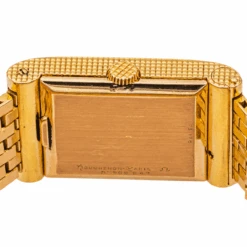 Montre BOUCHERON "Reflet Paris Oméga" En Or Rose 13 Montre BOUCHERON "Reflet Paris Oméga" En Or Rose -Castafiore Boutique montre boucheron reflet paris omega en or rose 530285