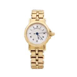 Miller Montre BREGUET "Marine" En Or Jaune