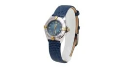 Montre Breitling En Acier -Castafiore Boutique montre breitling en acier 216362