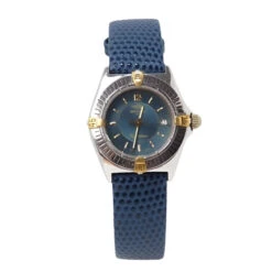 Montre Breitling En Acier