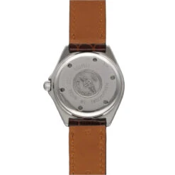 Montre BREITLING "J Class" En Or Jaune, Acier Et Quartz -Castafiore Boutique montre breitling j class lady or et acier quartz 30 mm vers 1995 ref d52065 etanche 200m 547175