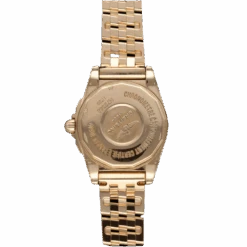 Montre BREITLING "Lady Galactic" En Or Rose, Nacre, Quartz Et Diamant 9 Montre BREITLING "Lady Galactic" En Or Rose, Nacre, Quartz Et Diamant -Castafiore Boutique montre breitling lady galactic en or rose nacre quartz et diamant 216515