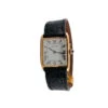 Montre CARTIER TANK Arrondie En Or Jaune