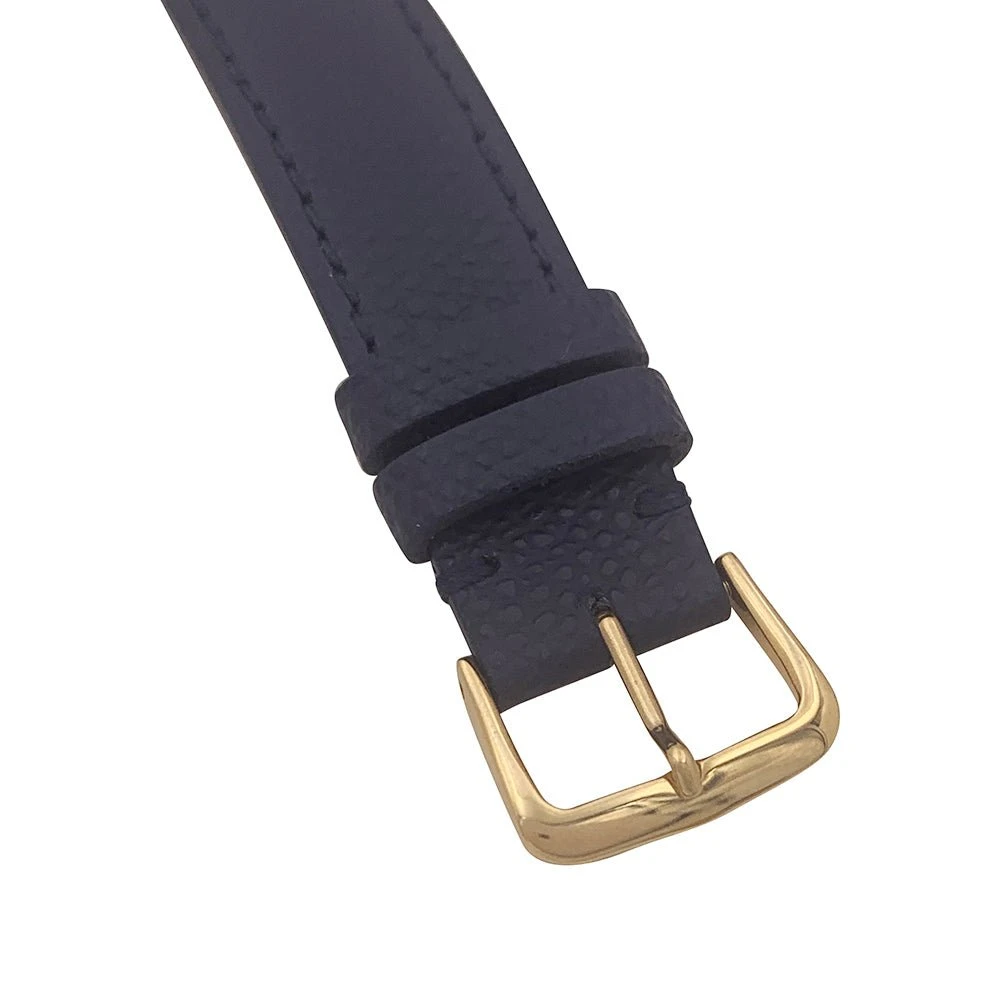 Miller Montre CARTIER "Must De Cartier" Plaqué Or Et Argent Et Cuir 3 Miller Montre CARTIER "Must De Cartier" Plaqué Or Et Argent Et Cuir – Image 3