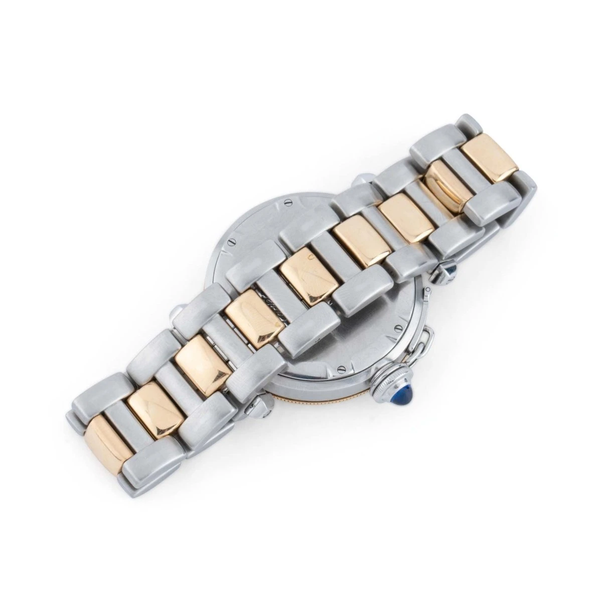 Montre Cartier Pasha 3 Montre Cartier Pasha – Image 3