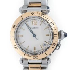 Montre Cartier Pasha