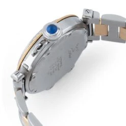 Montre Cartier Pasha 8 Montre Cartier Pasha -Castafiore Boutique montre cartier pasha 582369
