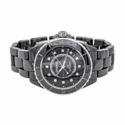 Montre CHANEL En Céramique -Castafiore Boutique montre chanel en ceramique 348126