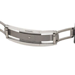 Montre CHANEL En Céramique -Castafiore Boutique montre chanel en ceramique 506280