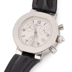 Montre CHAUMET, Fond Blanc -Castafiore Boutique montre chaumet fond blanc 484678