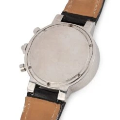 Montre CHAUMET, Fond Noir -Castafiore Boutique montre chaumet fond noir 413827