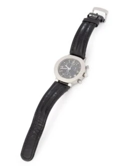 Montre CHAUMET, Fond Noir -Castafiore Boutique montre chaumet fond noir 421653