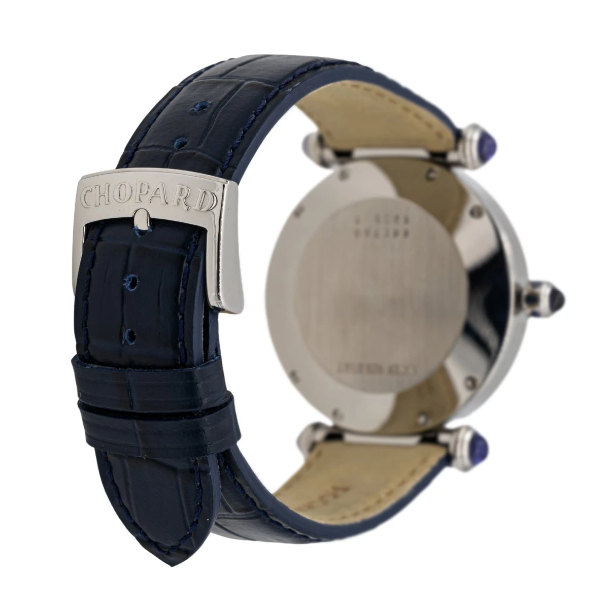 Montre CHOPARD Imperiale En Acier 4 Montre CHOPARD Imperiale En Acier – Image 4