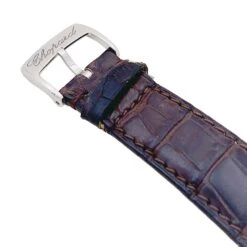 Miller Montre CHOPARD "Impériale" En Acier, Cuir Et Nacre 10 Miller Montre CHOPARD "Impériale" En Acier, Cuir Et Nacre -Castafiore Boutique montre chopard imperiale en acier cuir et nacre 857033