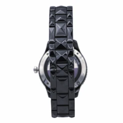 Montre DIOR "VIII" En Céramique, Saphir Et Améthyste 10 Montre DIOR "VIII" En Céramique, Saphir Et Améthyste -Castafiore Boutique montre dior viii en ceramique saphir et amethyste 612235
