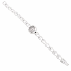 Miller Montre Femme JAEGER-LECOULTRE En Or Blanc Et Diamants 9 Miller Montre Femme JAEGER-LECOULTRE En Or Blanc Et Diamants -Castafiore Boutique montre femme jaeger lecoultre en or blanc et diamants 785115