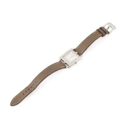 Montre HERMÈS "Cape Cod" En Acier -Castafiore Boutique montre hermes cape cod en acier 3034944