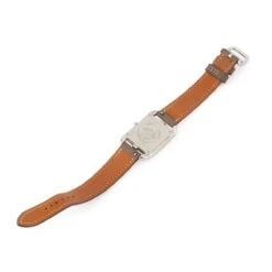 Montre HERMÈS "Cape Cod" En Acier -Castafiore Boutique montre hermes cape cod en acier 6460380
