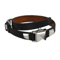 Montre Hermes"Medor" Petit Modèle -Castafiore Boutique montre hermes medor petit modele dame acier quartz de 2022 ref me2110 full set 279223