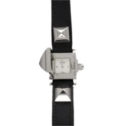 Montre Hermes"Medor" Petit Modèle