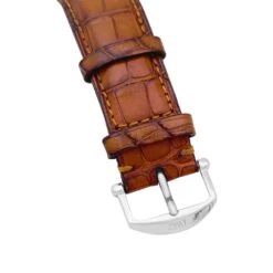 Miller Montre IWC "Portugieser" En Acier -Castafiore Boutique montre iwc portugieser acier 526446