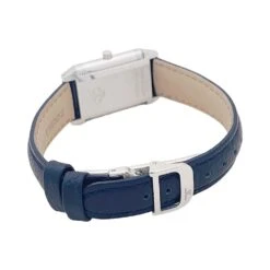 Miller Montre JAEGER LECOULTRE "Reverso Lady Classique" En Acier Et Cuir 10 Miller Montre JAEGER LECOULTRE "Reverso Lady Classique" En Acier Et Cuir -Castafiore Boutique montre jaeger lecoultre reverso lady classique en acier et cuir 200094