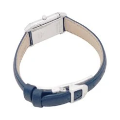 Miller Montre JAEGER LECOULTRE "Reverso Lady Classique" En Acier Et Cuir 9 Miller Montre JAEGER LECOULTRE "Reverso Lady Classique" En Acier Et Cuir -Castafiore Boutique montre jaeger lecoultre reverso lady classique en acier et cuir 685238