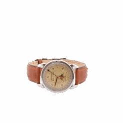 Montre MOVADO "Moon Phase" En Cuir -Castafiore Boutique montre movado moon phase en cuir 807946