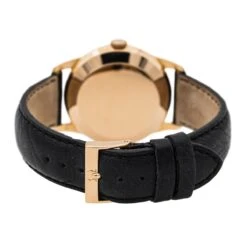 Montre OMEGA En Or Rose 16 Montre OMEGA En Or Rose -Castafiore Boutique montre omega or rose 885239