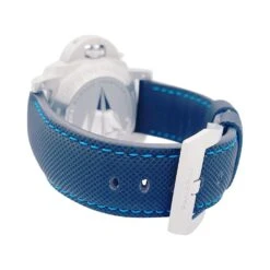 Miller Montre PANERAI "Luminor PCYC Flyback" En Titane Et Cuir -Castafiore Boutique montre panerai luminor pcyc flyback en titane et cuir 594838