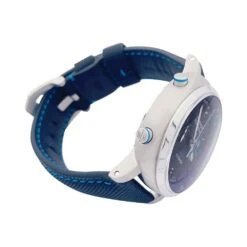 Miller Montre PANERAI "Luminor PCYC Flyback" En Titane Et Cuir -Castafiore Boutique montre panerai luminor pcyc flyback en titane et cuir 618318