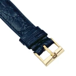 Miller Montre PIAGET, "Protocole", Or Jaune Et Cuir 10 Miller Montre PIAGET, "Protocole", Or Jaune Et Cuir -Castafiore Boutique montre piaget protocole or jaune et cuir 581759