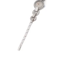 Montre Platine Et Diamants 1930 10 Montre Platine Et Diamants 1930 -Castafiore Boutique montre platine et diamants 1930 814732