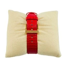 Montre POIRAY En Or Jaune 7 Montre POIRAY En Or Jaune -Castafiore Boutique montre poiray en or jaune 318315