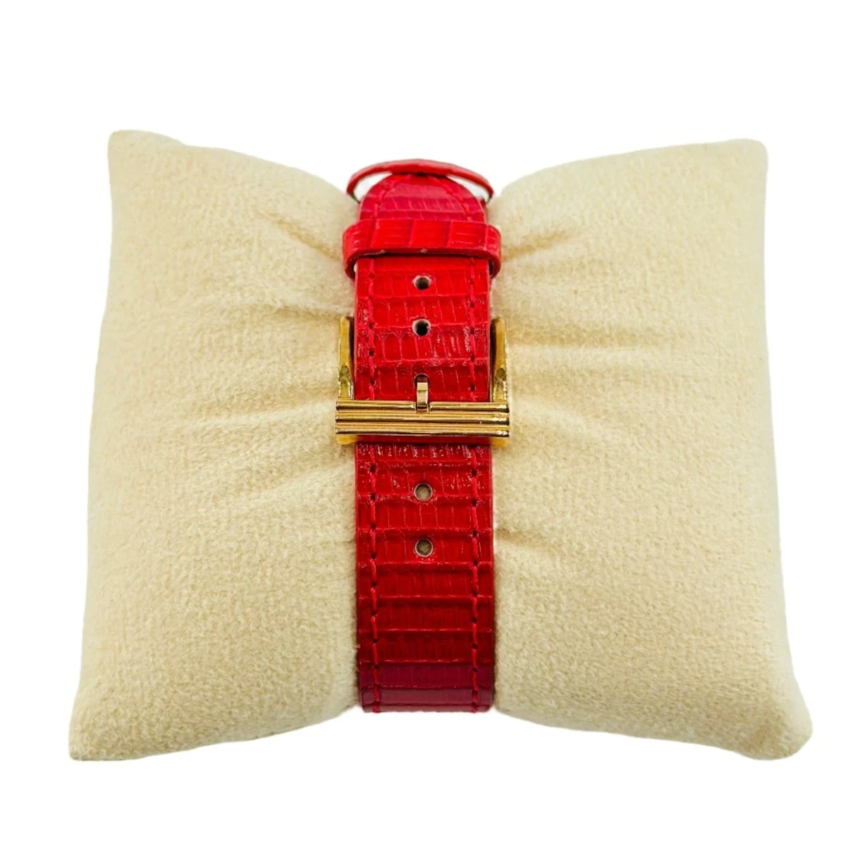 Montre POIRAY En Or Jaune 4 Montre POIRAY En Or Jaune – Image 4