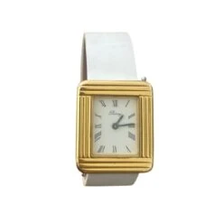 Montre POIRAY Ma Première Or Jaune Et Acier