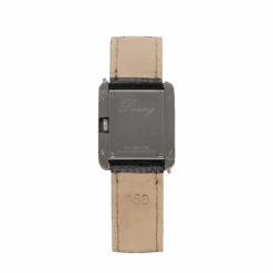 Montre PORAY "Ma Première" En Acier Et Quartz -Castafiore Boutique montre poray ma premiere en acier et quartz 557976