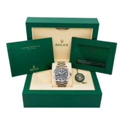 Montre ROLEX "Air King" En Acier -Castafiore Boutique montre rolex air king en acier 536406