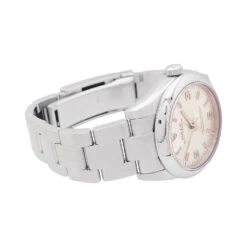 Miller Montre Rolex, "Oyster Perpetual", Acier. -Castafiore Boutique montre rolex oyster perpetual acier 288929